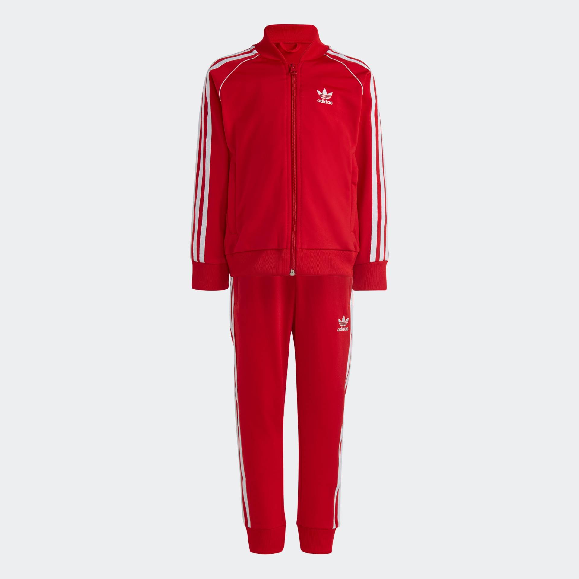 adidas Originals Trainingsanzug »ADICOLOR SST«, (Set, 2 tlg.), Superstar von adidas Originals