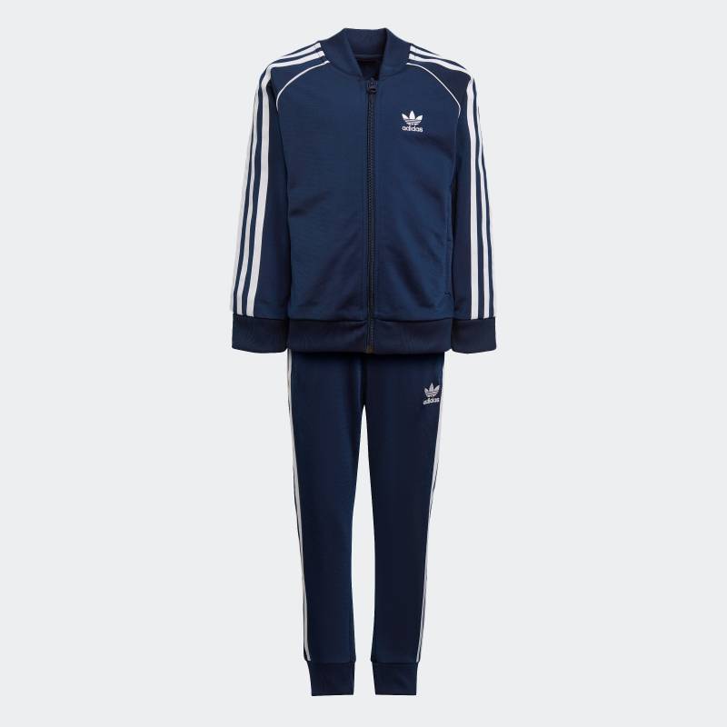 adidas Originals Trainingsanzug »ADICOLOR SST«, (Set, 2 tlg.), Superstar von adidas Originals