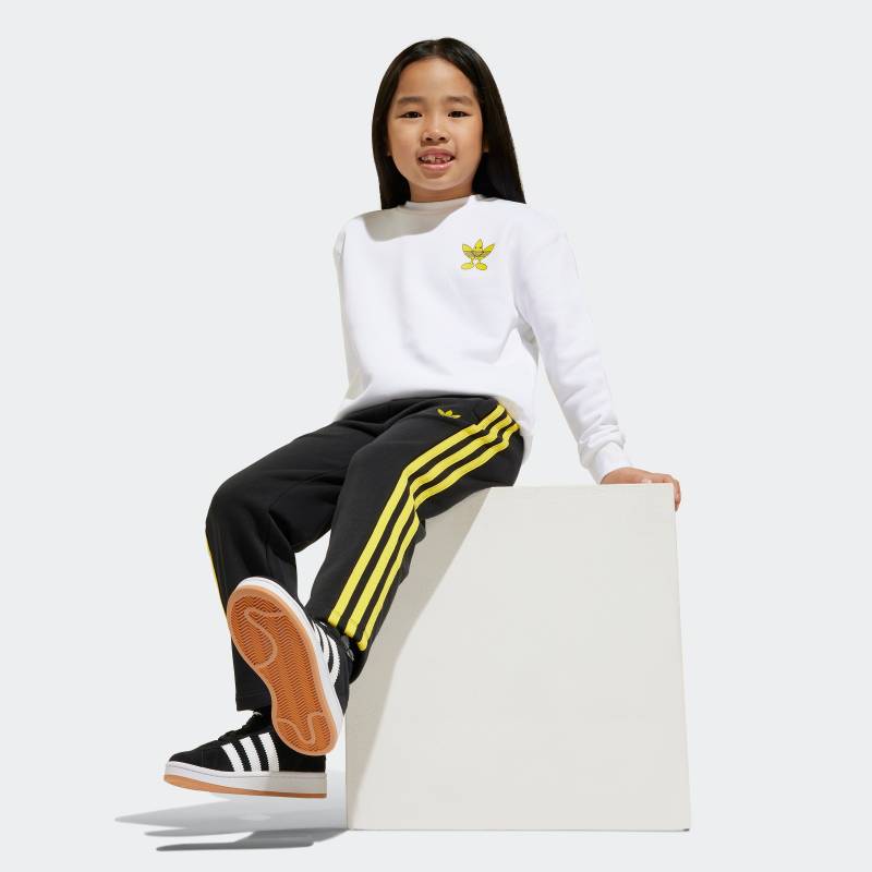 adidas Originals Trainingsanzug »CREW SET«, (2 tlg.) von adidas Originals