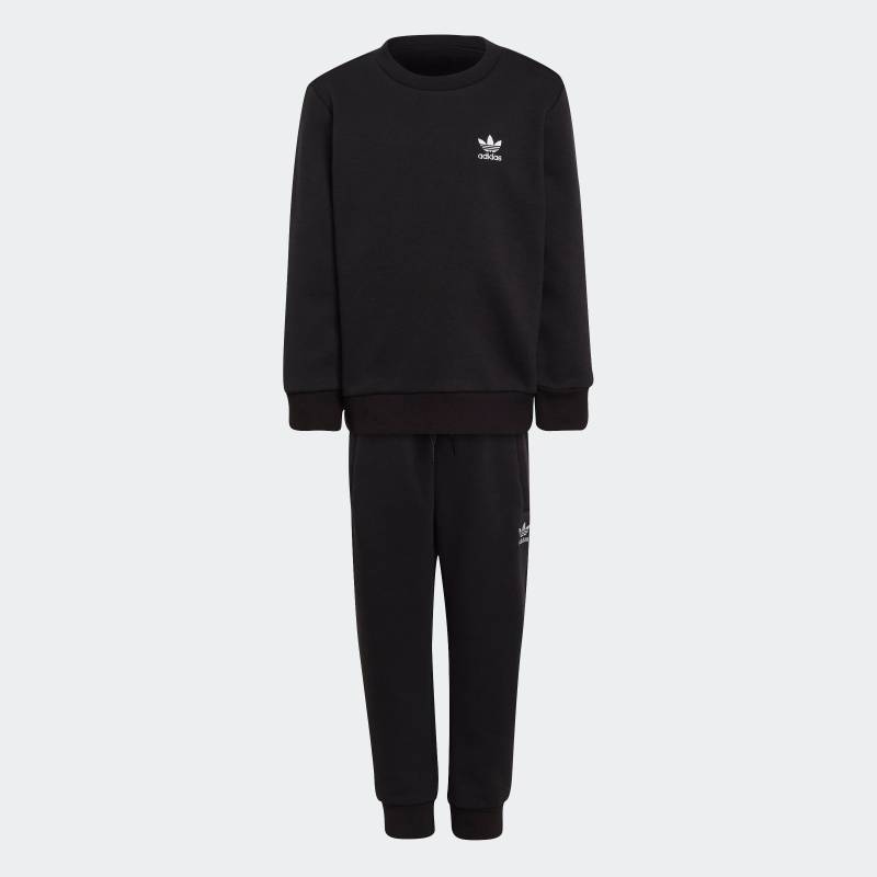 adidas Originals Trainingsanzug »CREW SET«, (2 tlg.) von adidas Originals