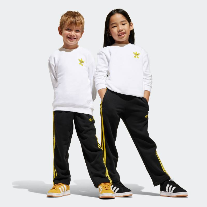 adidas Originals Trainingsanzug »CREW SET«, (2 tlg.) von adidas Originals