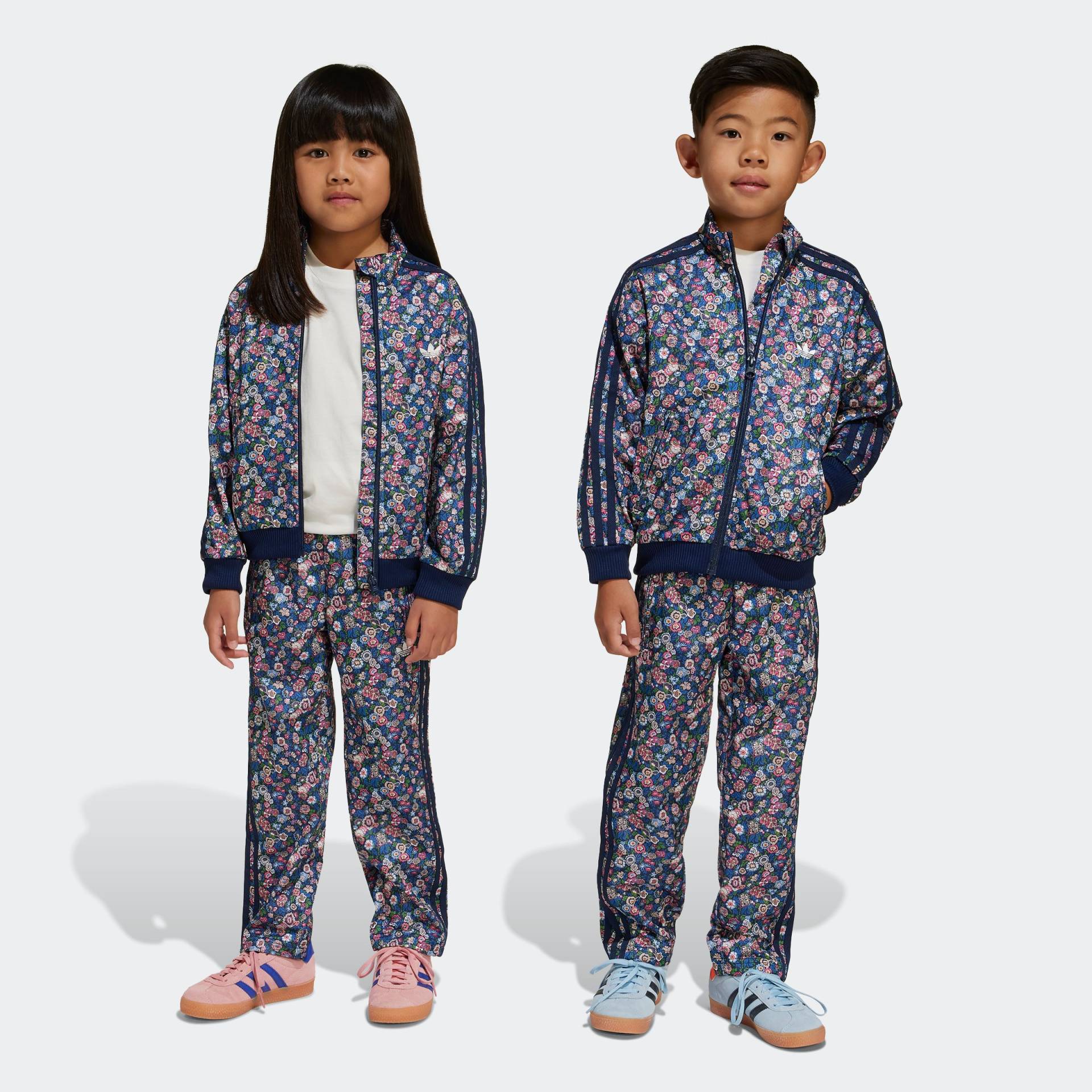 adidas Originals Trainingsanzug »FB TRACKSUIT«, (2 tlg.) von adidas Originals