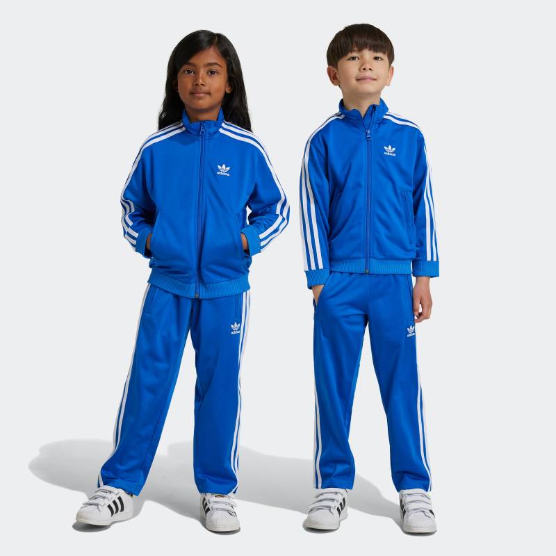 adidas Originals Trainingsanzug »FIREBIRD TS«, (2 tlg.) von adidas Originals