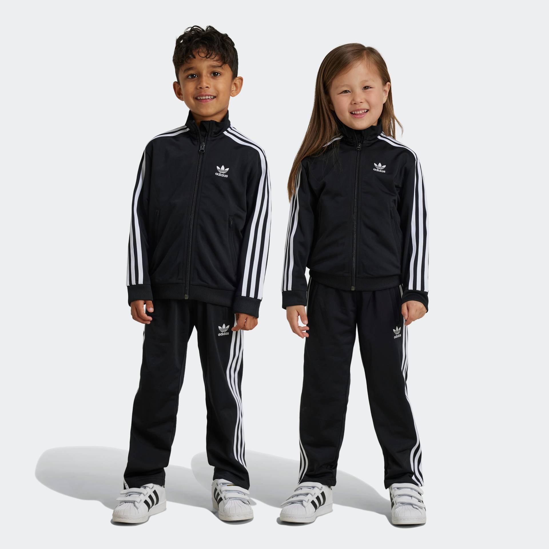 adidas Originals Trainingsanzug »FIREBIRD«, (2 tlg.) von adidas Originals