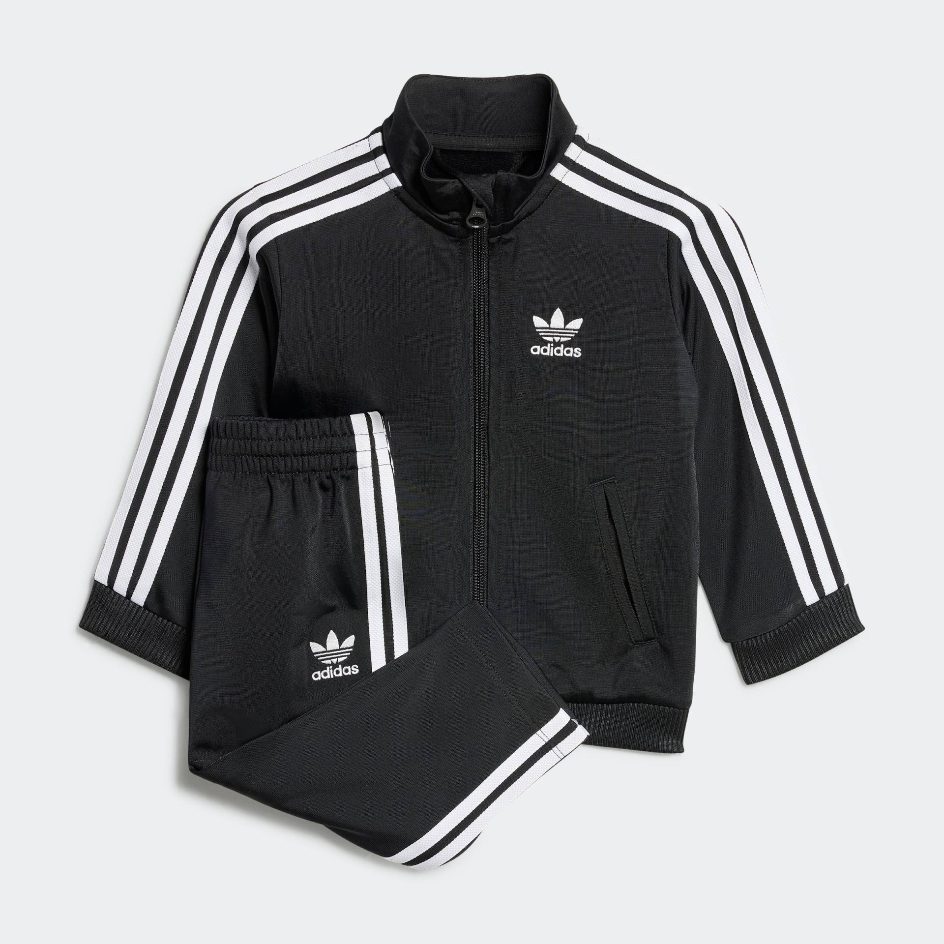 adidas Originals Trainingsanzug »FIREBIRD«, (2 tlg.) von adidas Originals