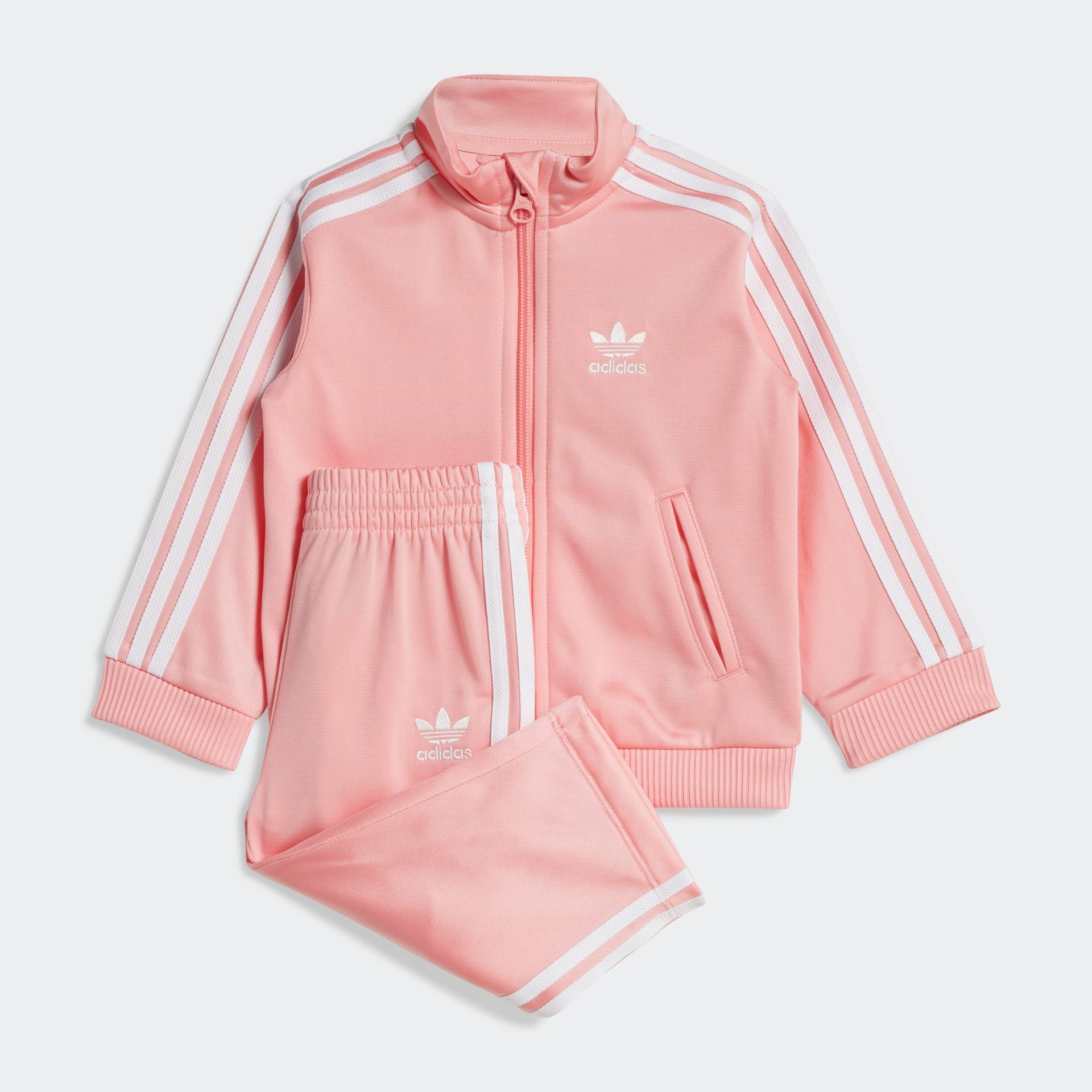 adidas Originals Trainingsanzug »FIREBIRD«, (2 tlg.) von adidas Originals