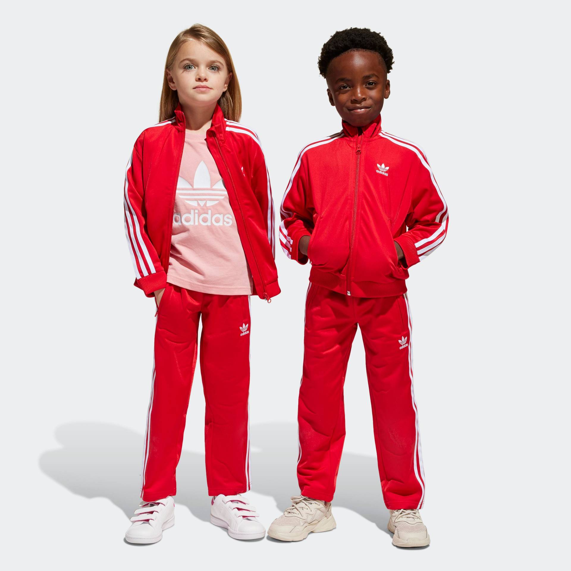 adidas Originals Trainingsanzug »FIREBIRD«, (2 tlg.) von adidas Originals