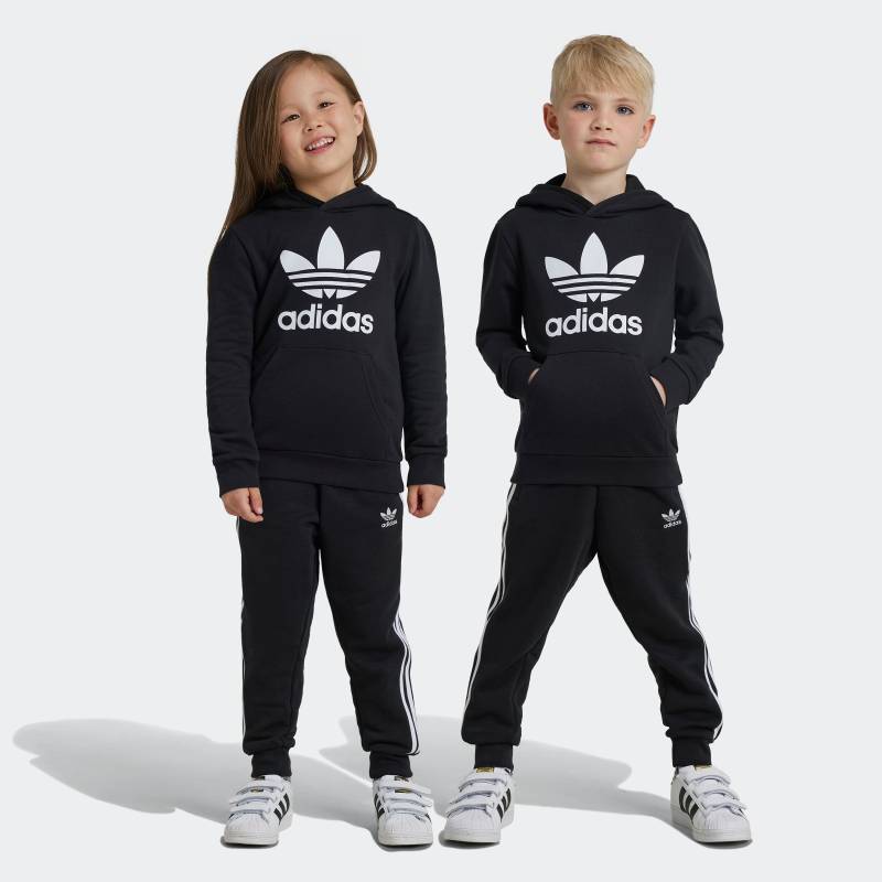 adidas Originals Trainingsanzug »HOODIE SET«, (2 tlg.) von adidas Originals