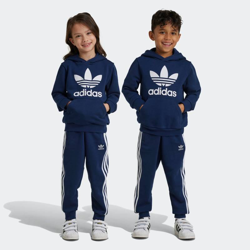 adidas Originals Trainingsanzug »HOODIE SET«, (2 tlg.) von adidas Originals