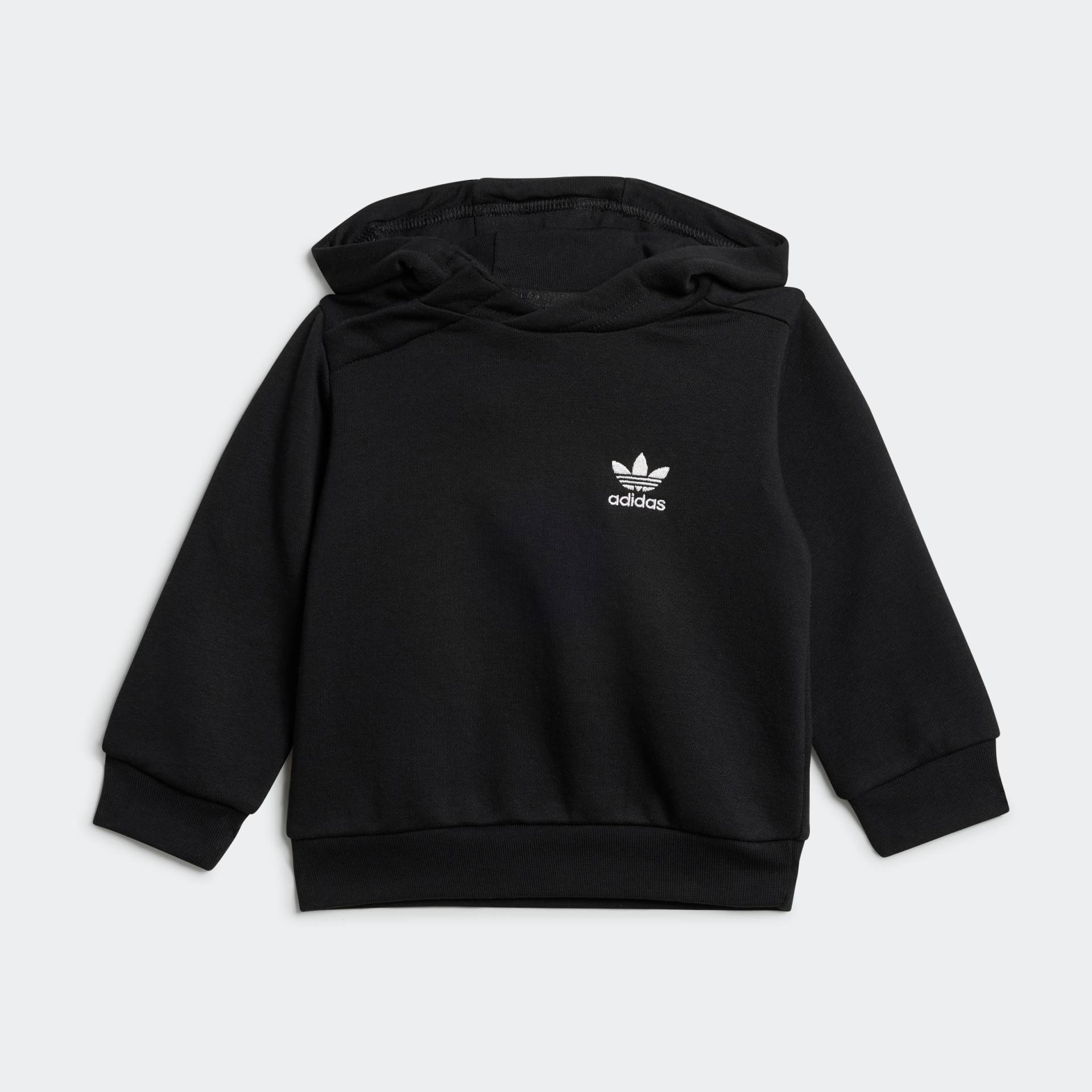 adidas Originals Trainingsanzug »HOODIE SET«, (2 tlg.) von adidas Originals