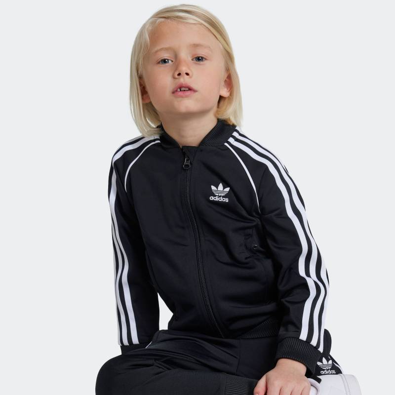 adidas Originals Trainingsanzug »SST TRACKSUIT«, (2 tlg.) von adidas Originals