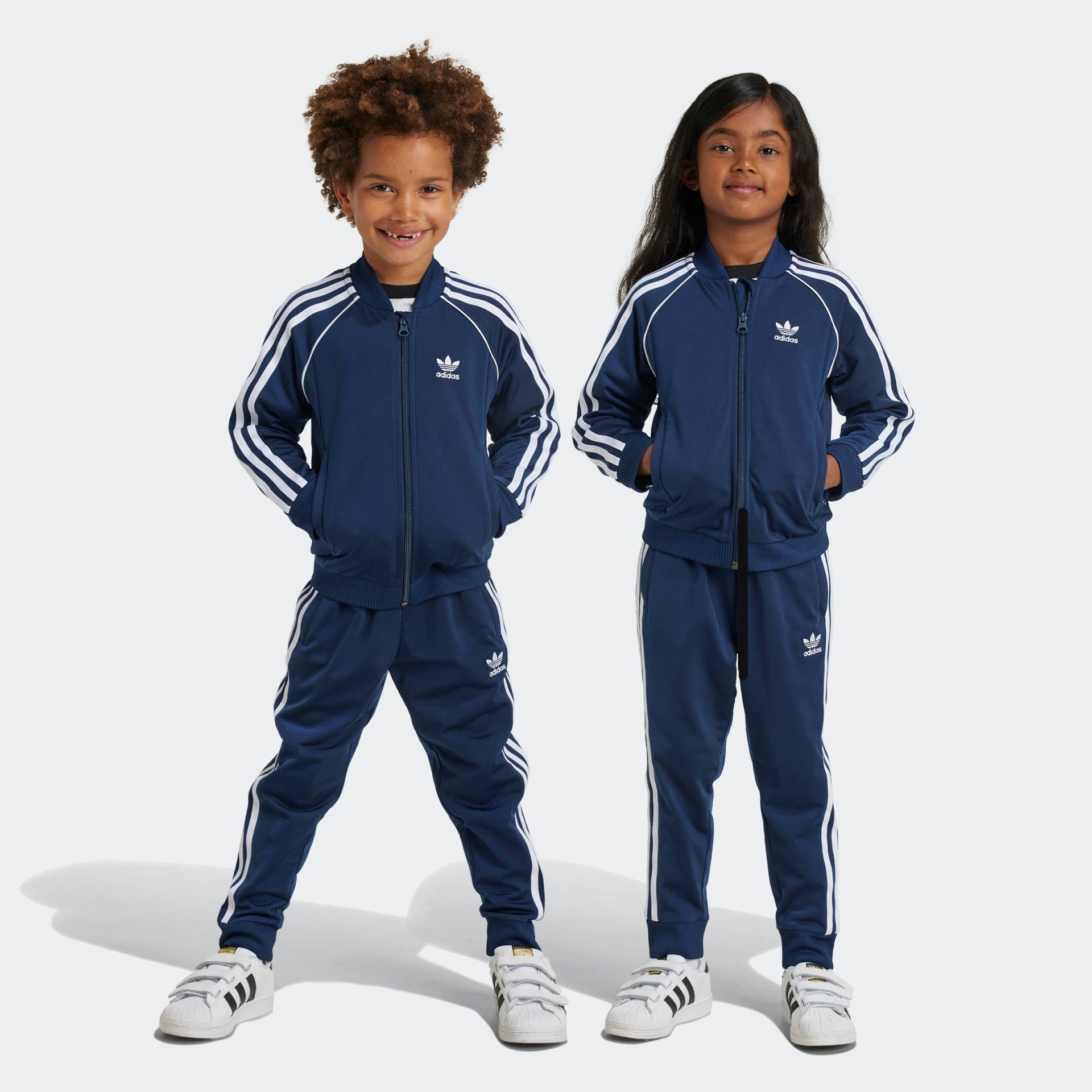 adidas Originals Trainingsanzug »SST TRACKSUIT«, (2 tlg.) von adidas Originals