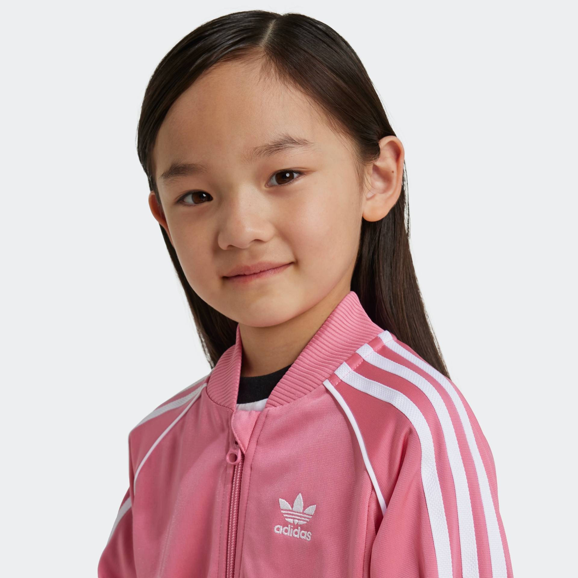 adidas Originals Trainingsanzug »SST TRACKSUIT«, (2 tlg.) von adidas Originals