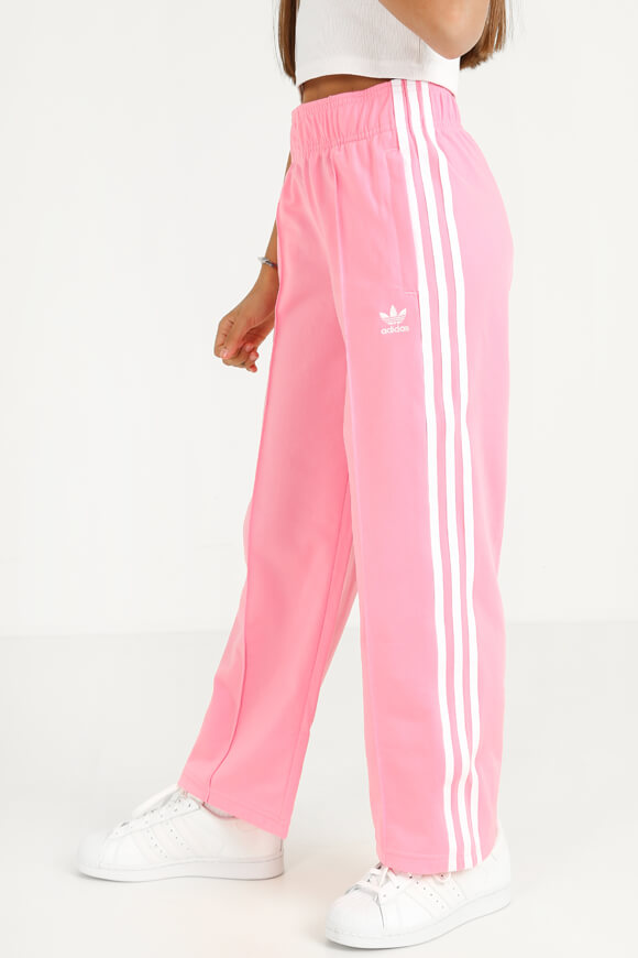 Adidas Originals Trainingshose | Bliss Pink | Mädchen  | 146 von Adidas Originals