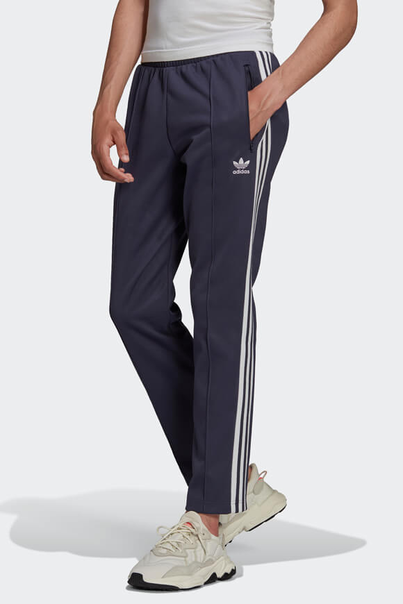 Adidas Originals Adicolor Classics Beckenbauer Trainingshose | Night Indigo | Herren | L Adidas Originals Adicolor Classics Beckenbauer Trainingshose | Night Indigo | Herren | L von Adidas Originals