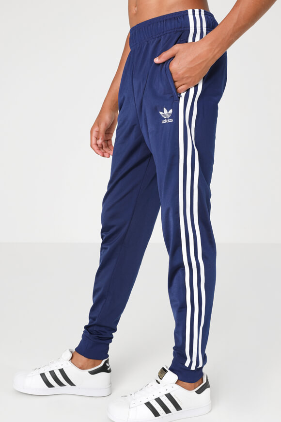 Adidas Originals Trainingshose | Night Sky | Jungen  | 176 von Adidas Originals