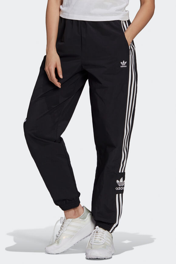 Adidas Originals Trainingshose | Schwarz | Damen | 40 Adidas Originals Trainingshose | Schwarz | Damen | 40 von Adidas Originals