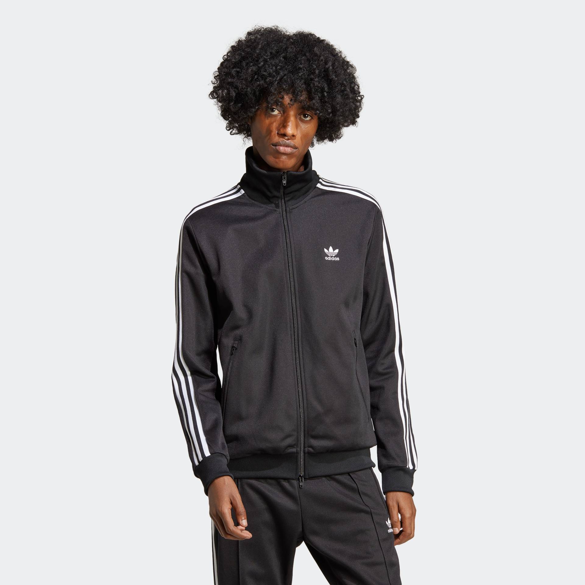 adidas Originals Trainingsjacke »ADICOLOR CLASSICS BECKENBAUER ORIGINALS« von adidas Originals