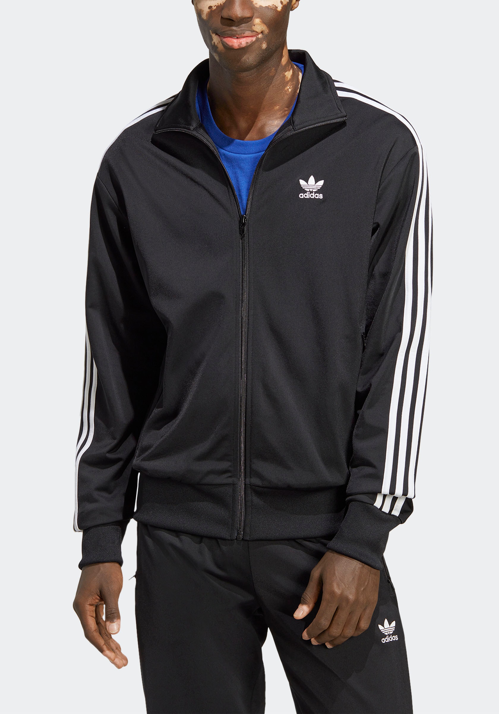 adidas Originals Tanktop »ADICOLOR CLASSICS FIREBIRD ORIGINALS« von adidas Originals