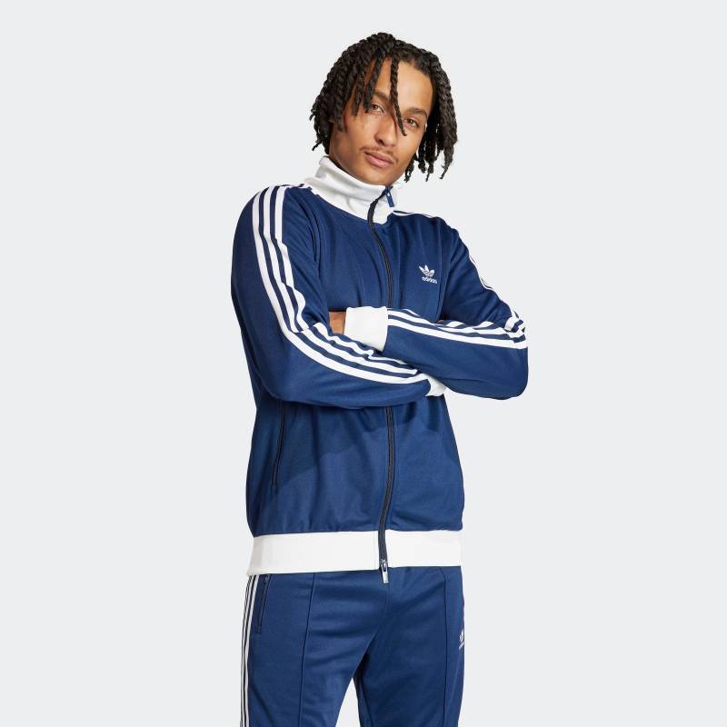 adidas Originals Trainingsjacke »BECKENBAUER TT« von adidas Originals