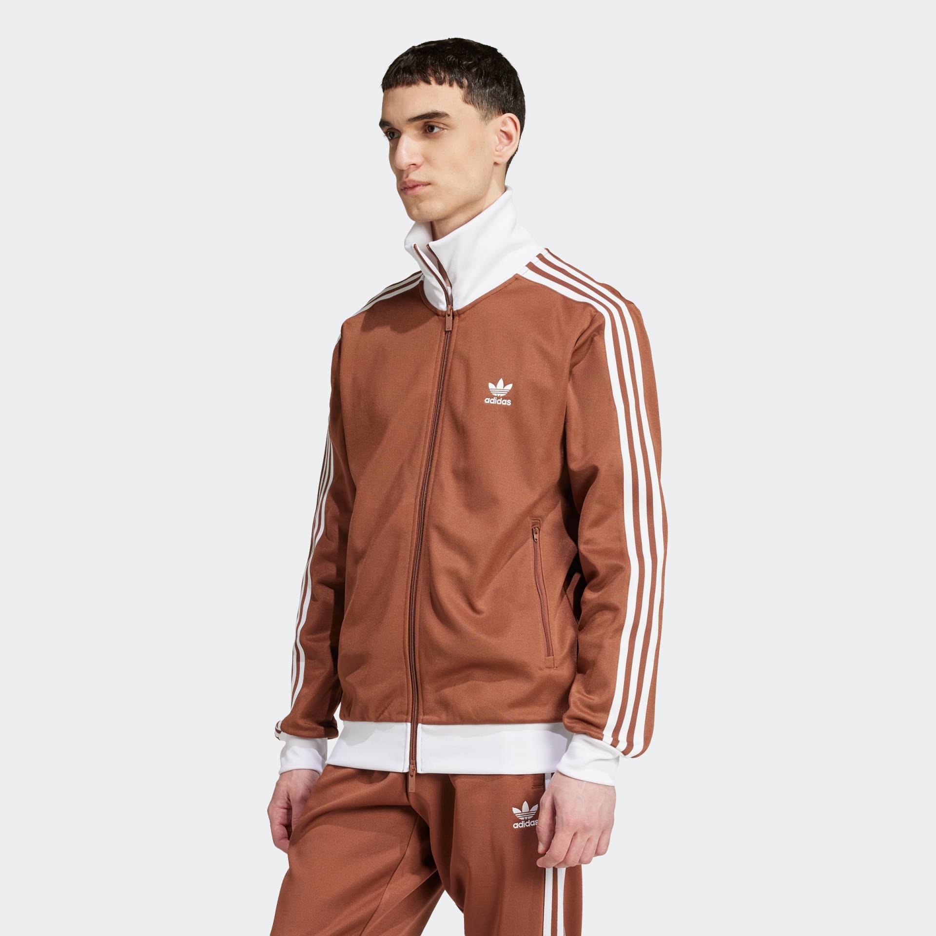 adidas Originals Trainingsjacke »CLASSIC TT« von adidas Originals