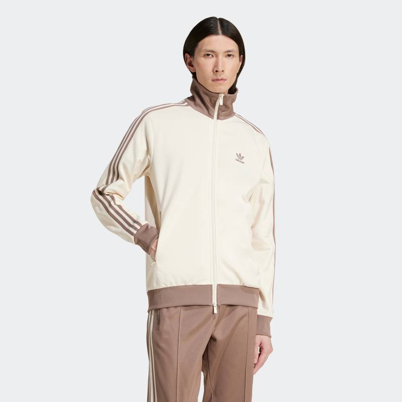 adidas Originals Trainingsjacke »BECKENBAUER TT« von adidas Originals