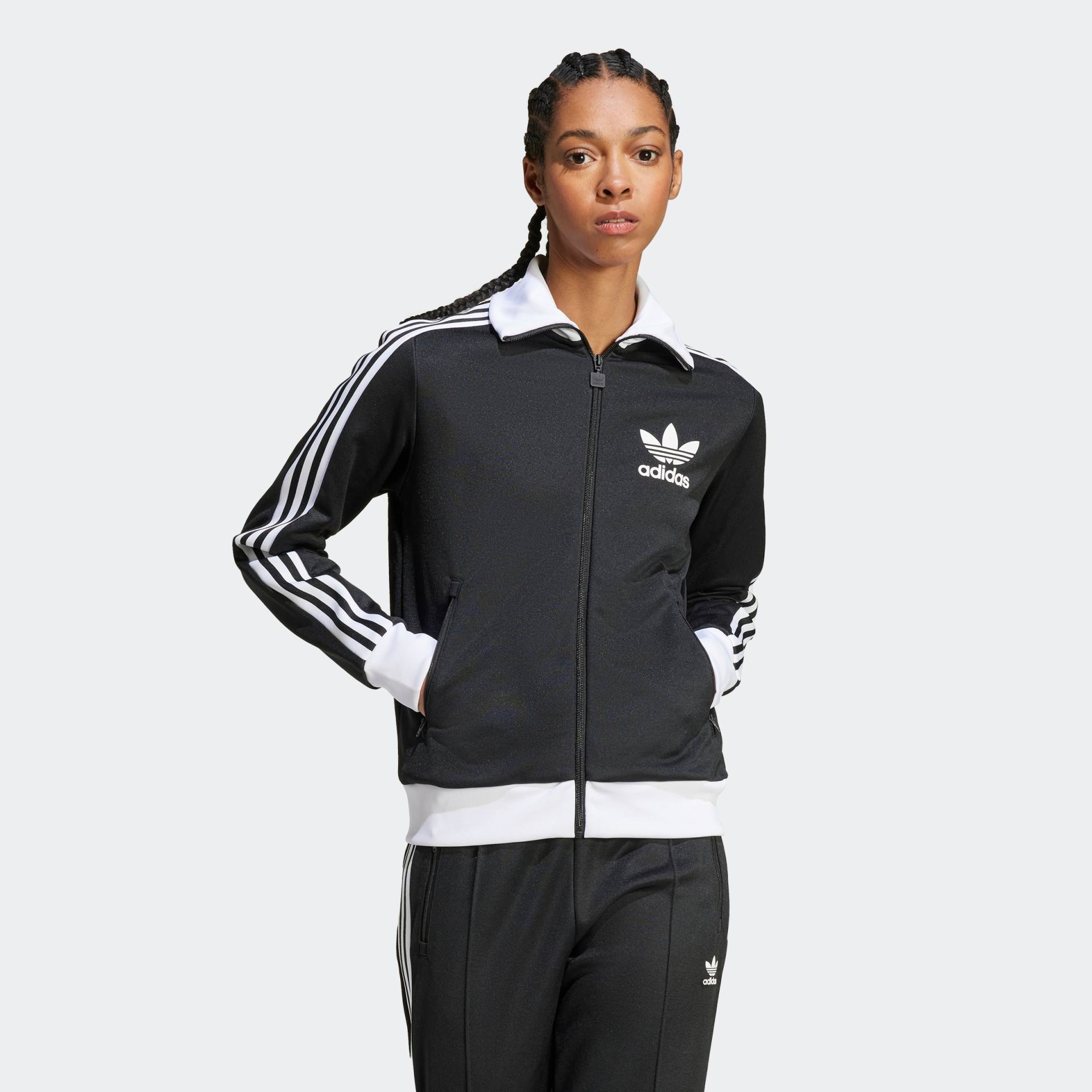 adidas Originals Trainingsjacke »CLASSIC TT« von adidas Originals