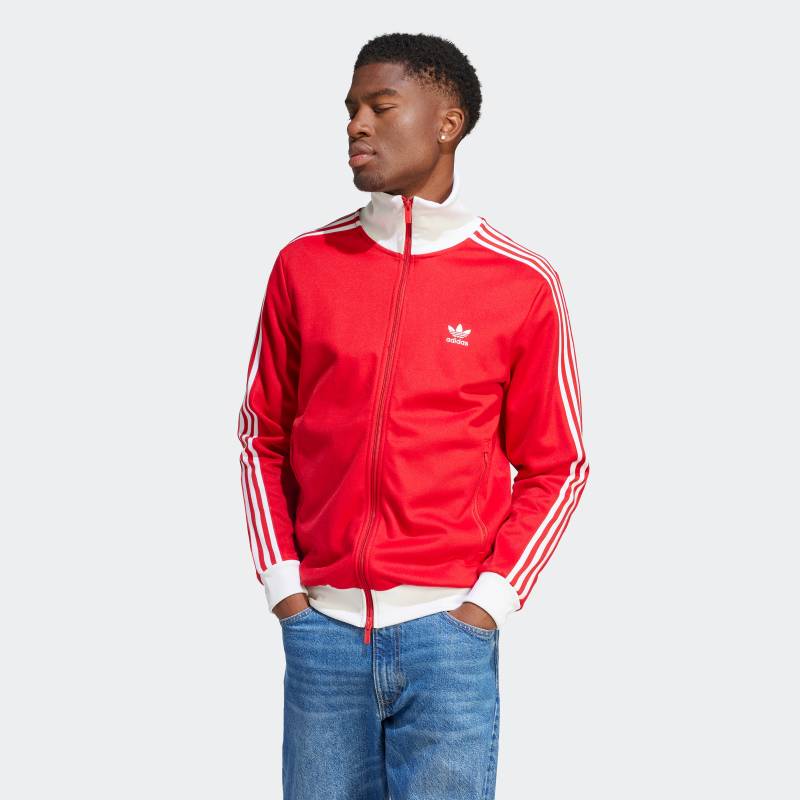 adidas Originals Trainingsjacke »BECKENBAUER TT« von adidas Originals