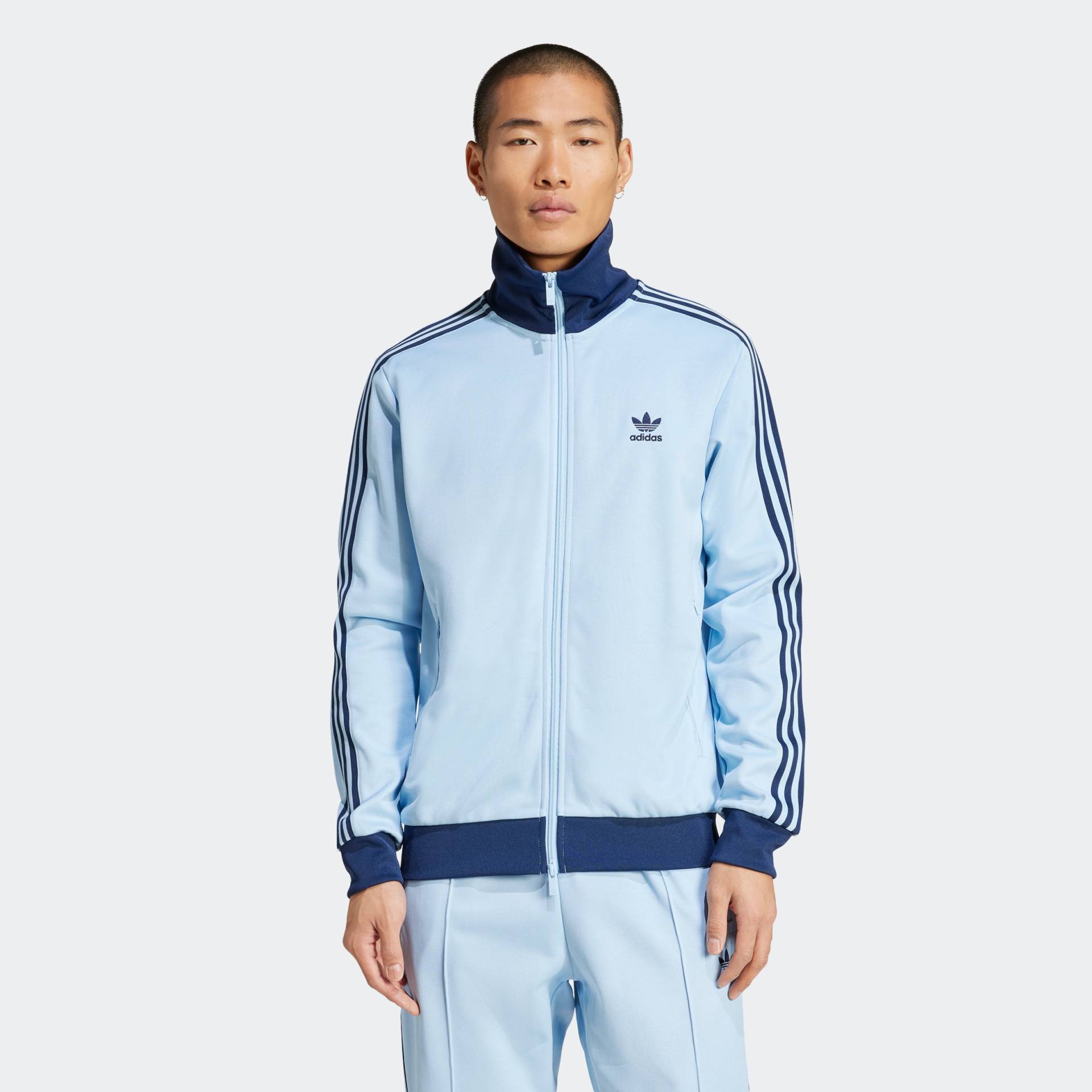 adidas Originals Trainingsjacke »BECKENBAUER TT« von adidas Originals