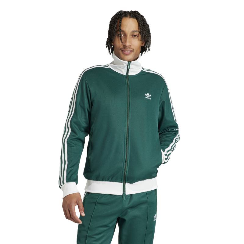 adidas Originals Trainingsjacke »BECKENBAUER TT« von adidas Originals