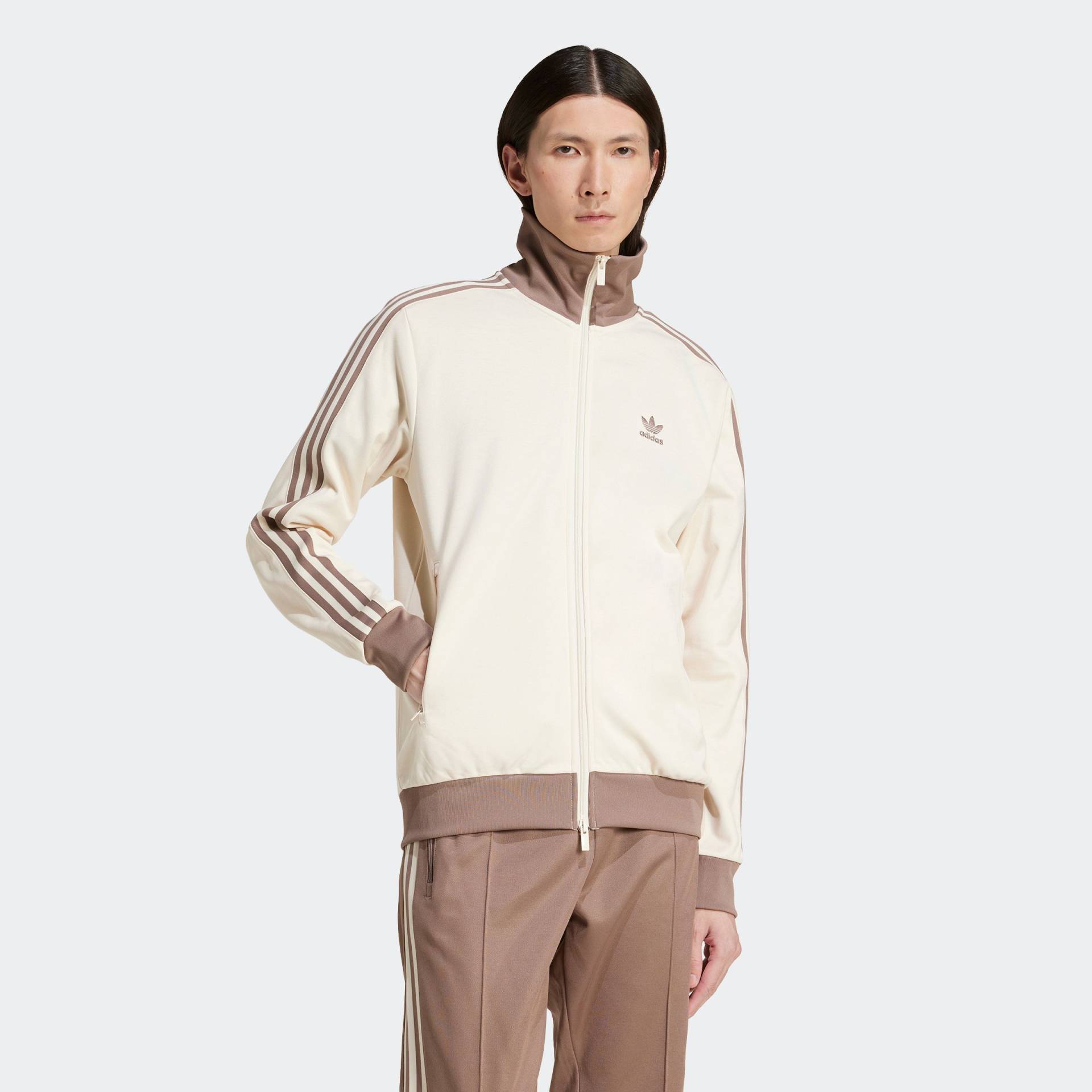 adidas Originals Trainingsjacke »BECKENBAUER TT« adidas Originals Trainingsjacke »BECKENBAUER TT« von adidas Originals