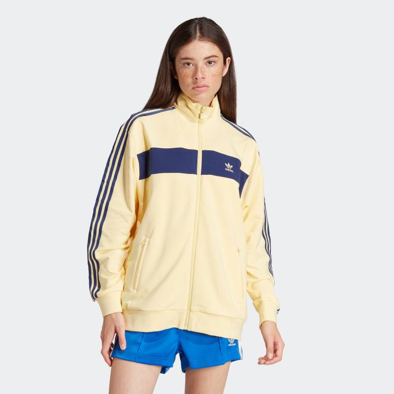 adidas Originals Trainingsjacke »BLOCKED TT« von adidas Originals