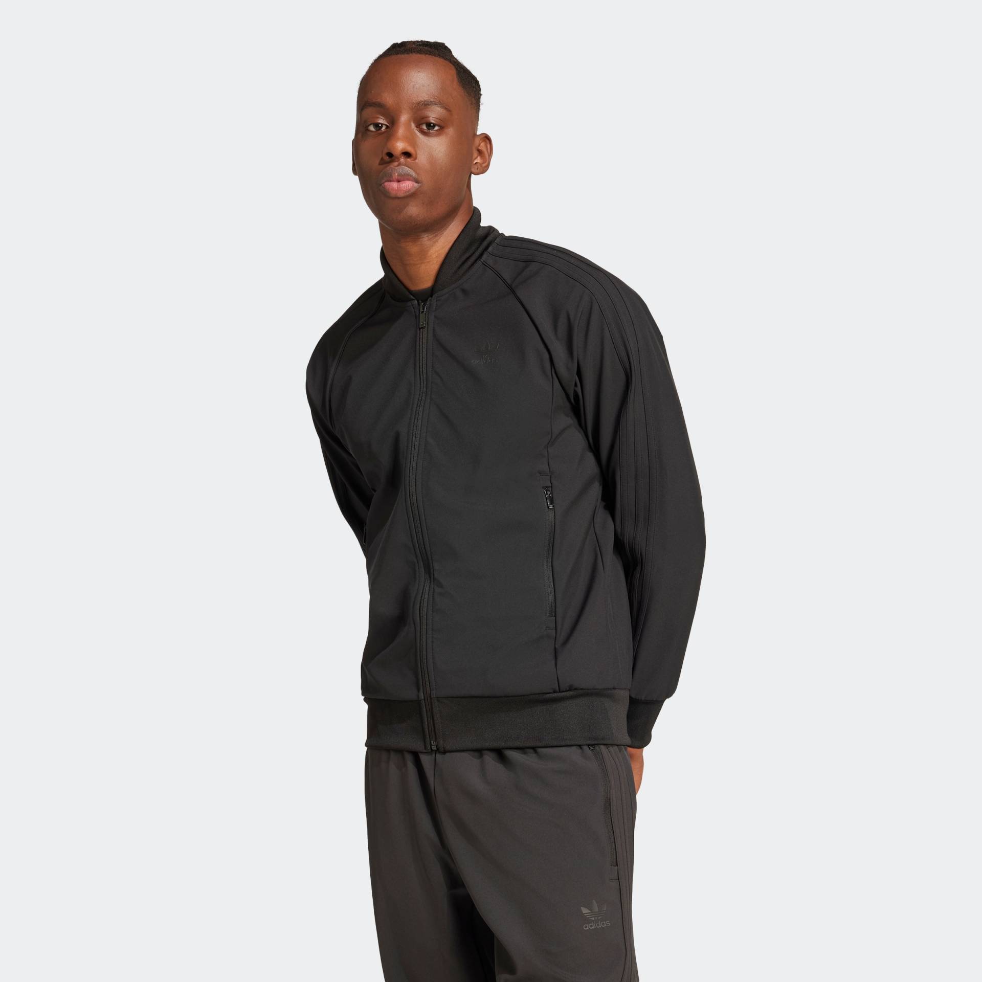 adidas Originals Trainingsjacke »BONDED SST TT« von adidas Originals