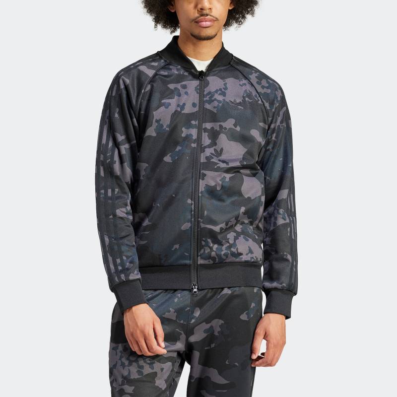 adidas Originals Trainingsjacke »CAMO SSTR TT« von adidas Originals