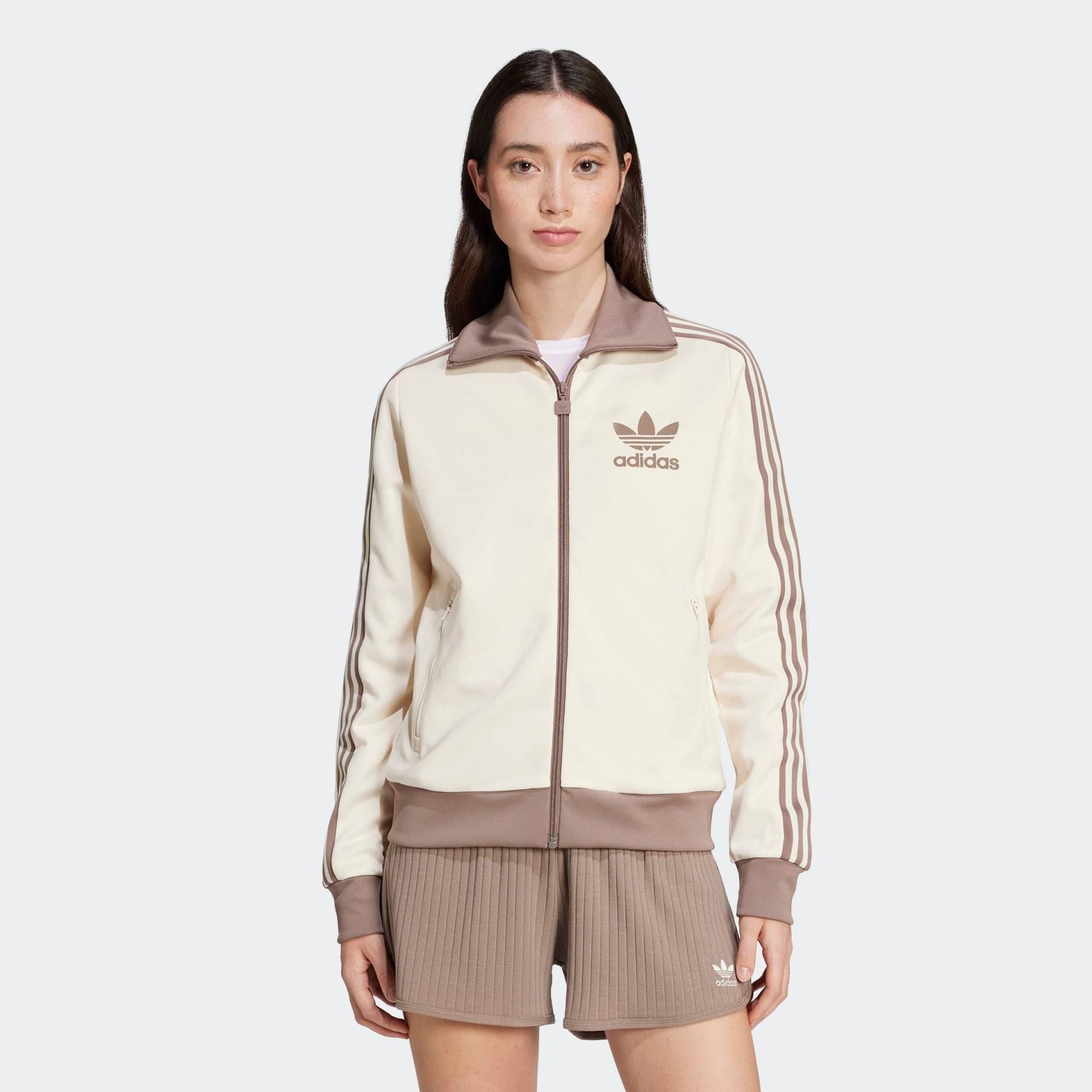 adidas Originals Trainingsjacke »CLASSIC TT« adidas Originals Trainingsjacke »CLASSIC TT« von adidas Originals