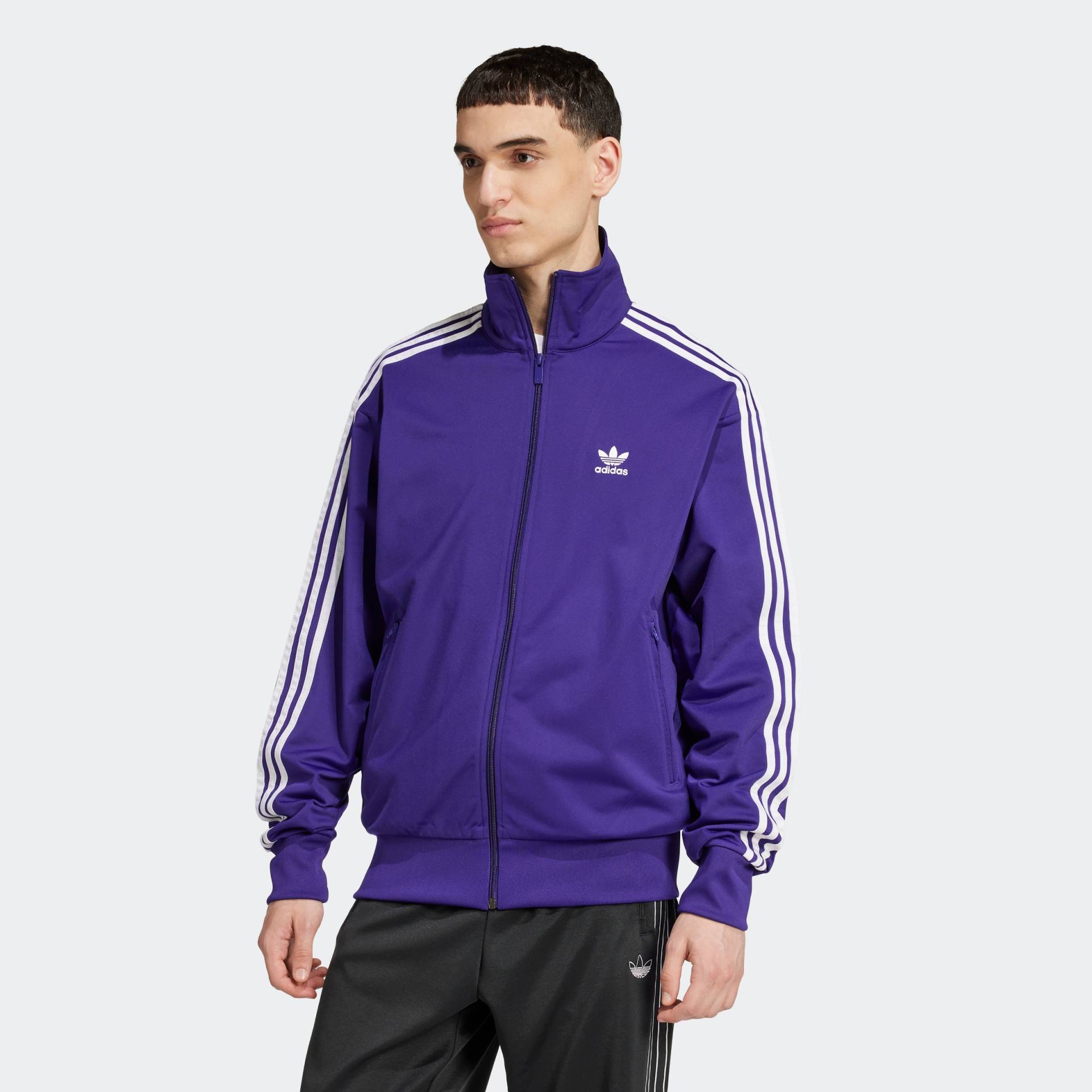 adidas Originals Trainingsjacke »FBIRD TT« von adidas Originals