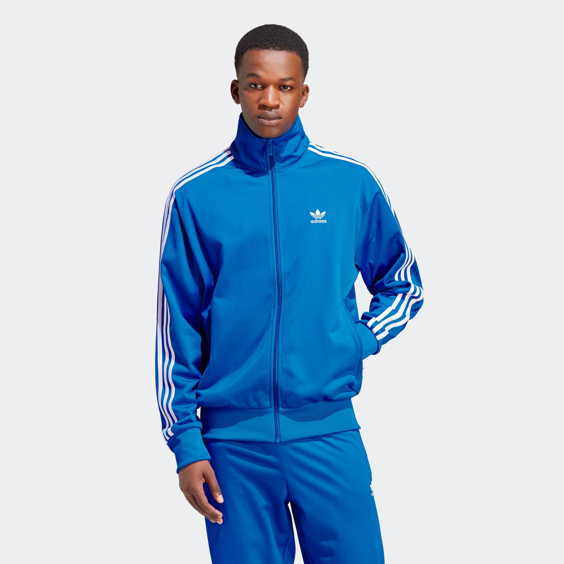 adidas Originals Trainingsjacke »FIREBIRD TT« von adidas Originals