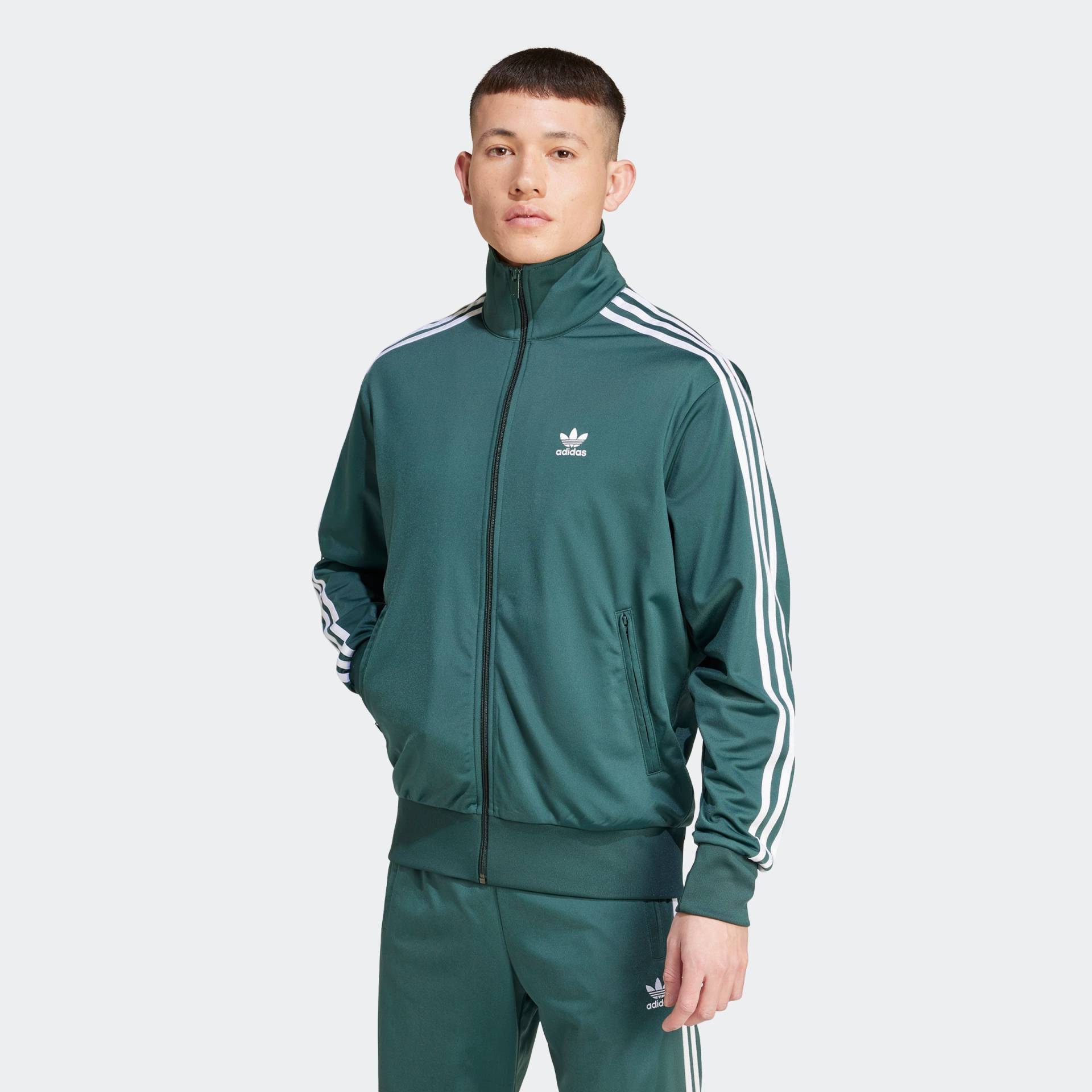 adidas Originals Trainingsjacke »FBIRD TT« adidas Originals Trainingsjacke »FBIRD TT« von adidas Originals