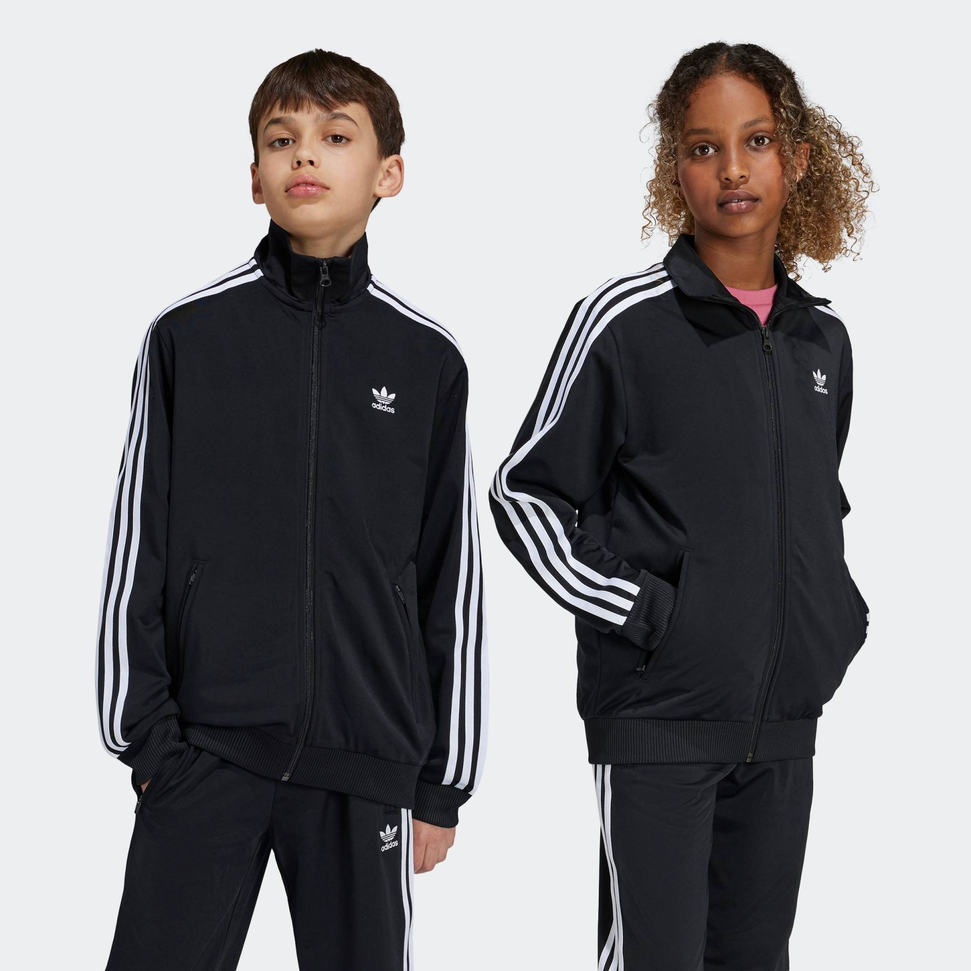 adidas Originals Outdoorjacke »FIREBIRD TOP« adidas Originals Outdoorjacke »FIREBIRD TOP« von adidas Originals