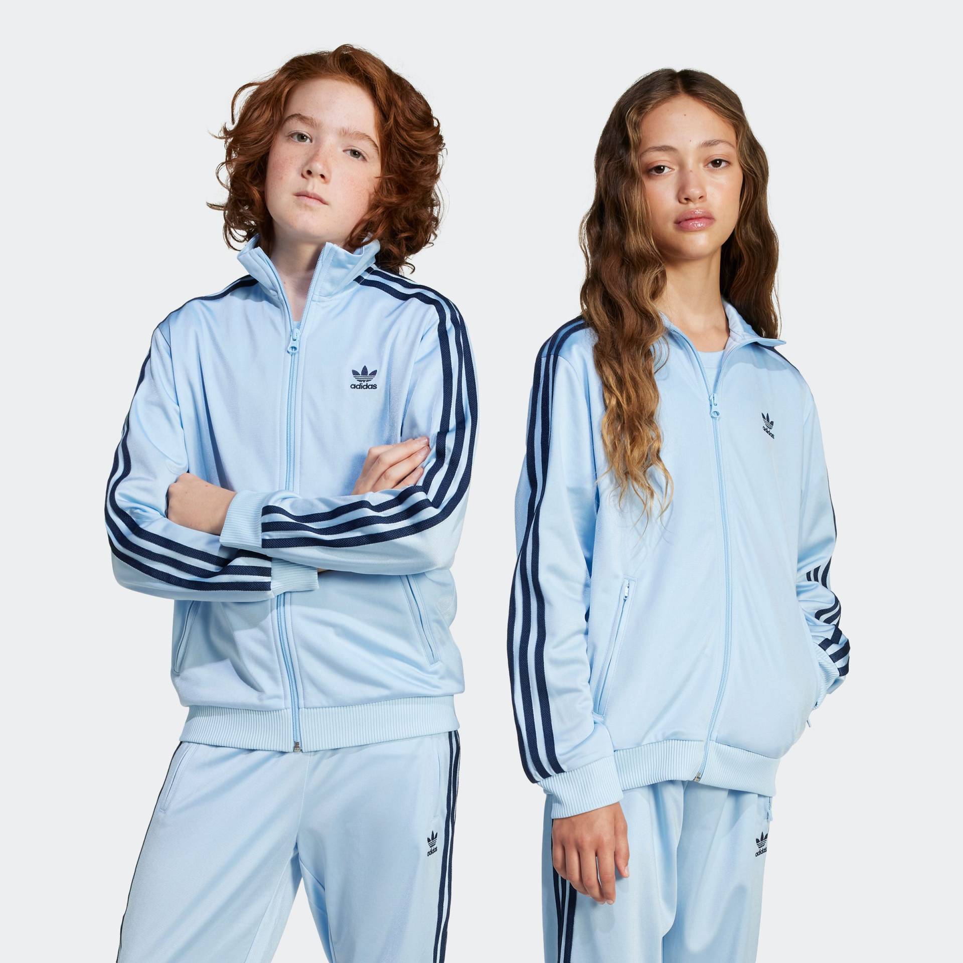 adidas Originals Outdoorjacke »FIREBIRD TOP« adidas Originals Outdoorjacke »FIREBIRD TOP« von adidas Originals
