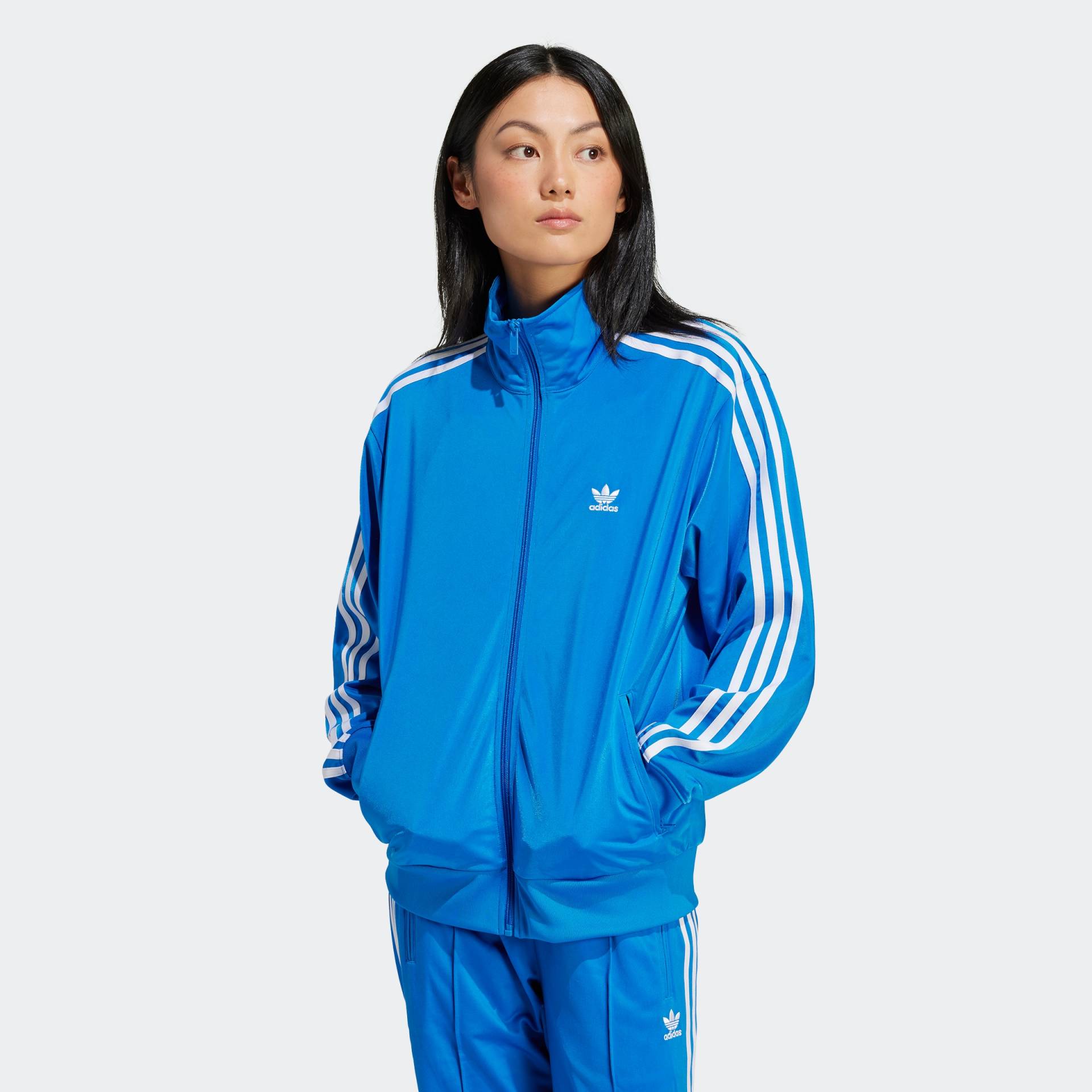 adidas Originals Trainingsjacke »FIREBIRD TT« von adidas Originals