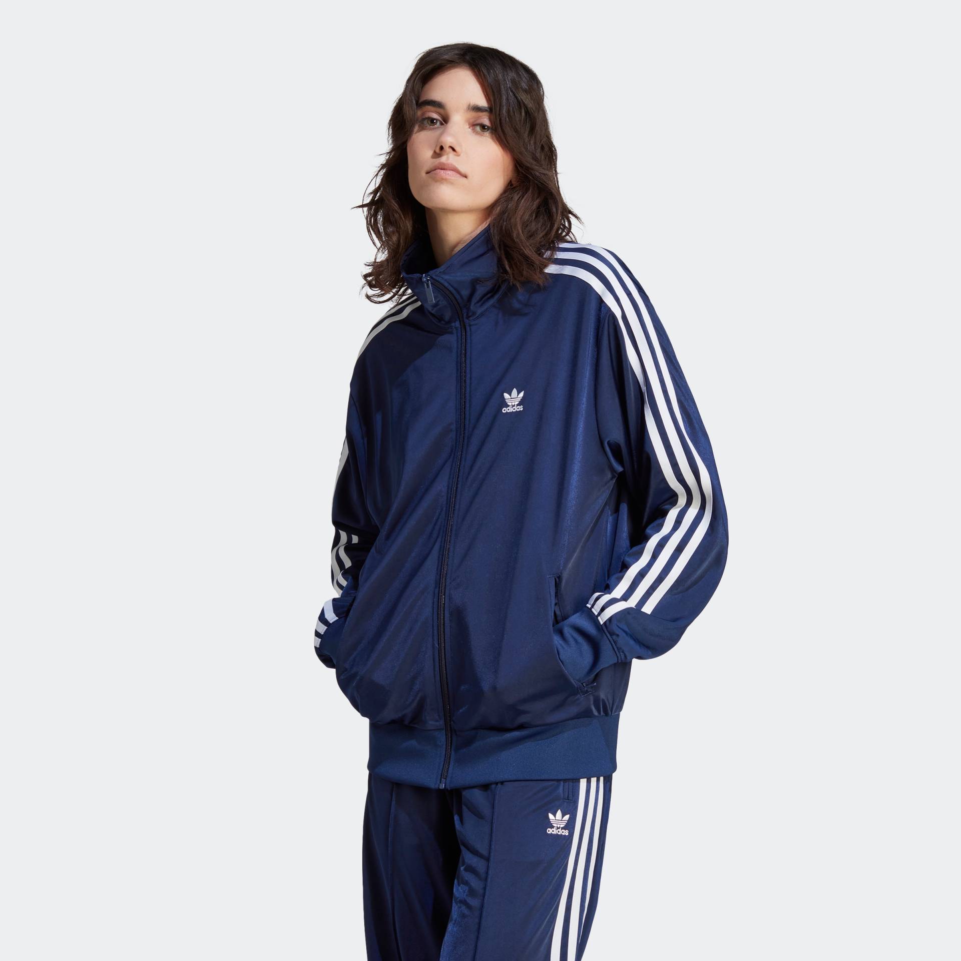 adidas Originals Trainingsjacke »FIREBIRD TT« von adidas Originals