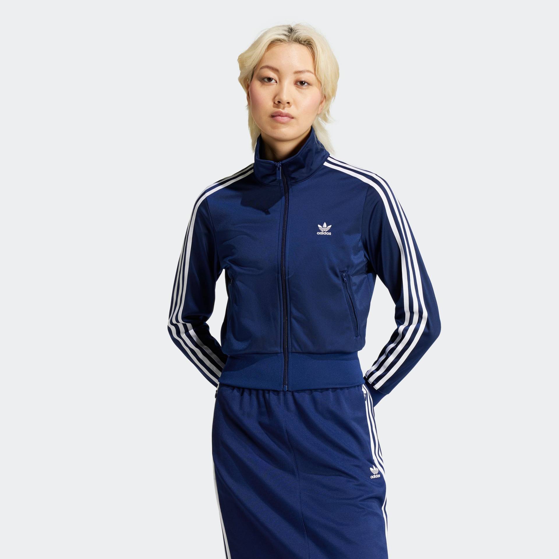 adidas Originals Trainingsjacke »FIREBIRD TT« adidas Originals Trainingsjacke »FIREBIRD TT« von adidas Originals