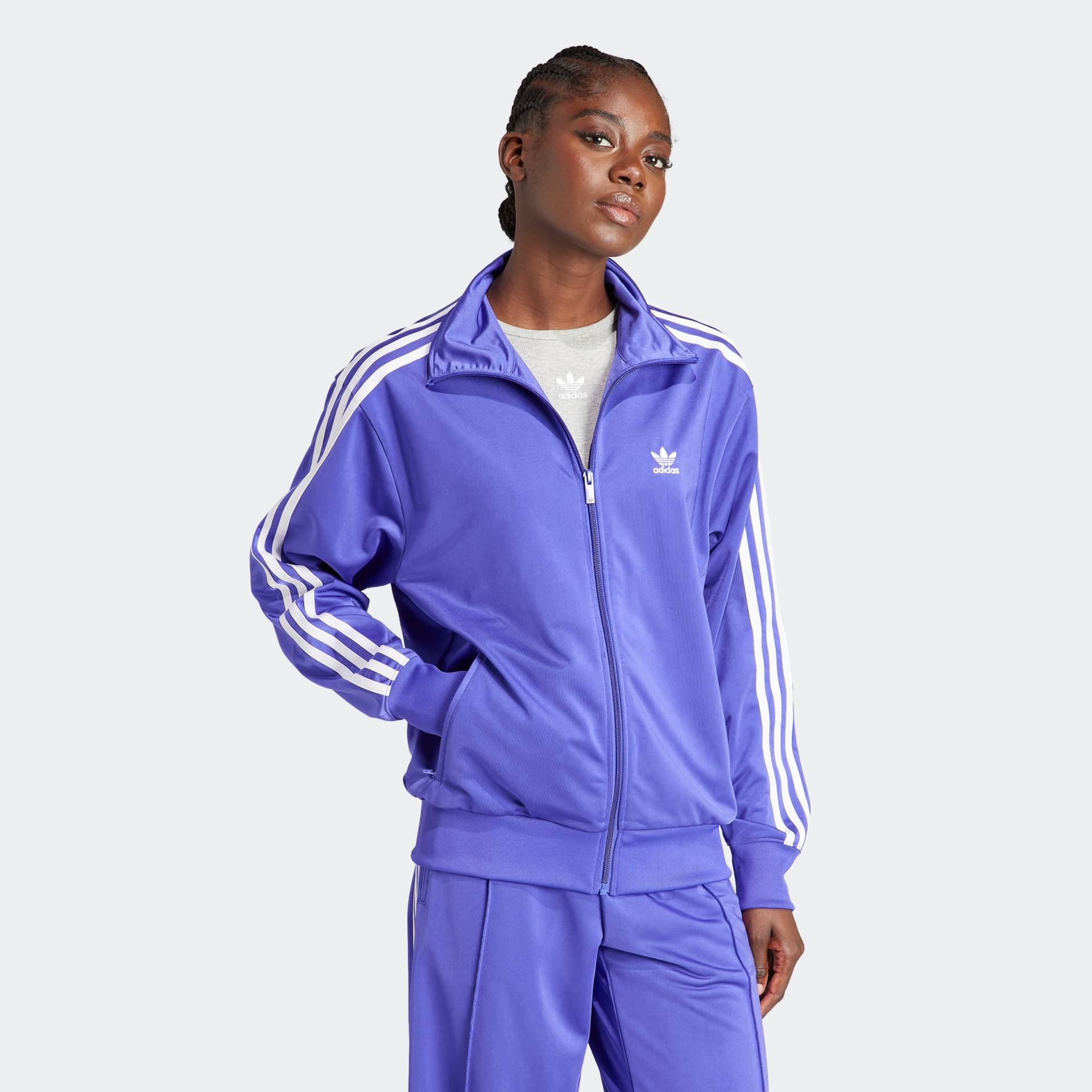 adidas Originals Trainingsjacke »FIREBIRD TT« von adidas Originals