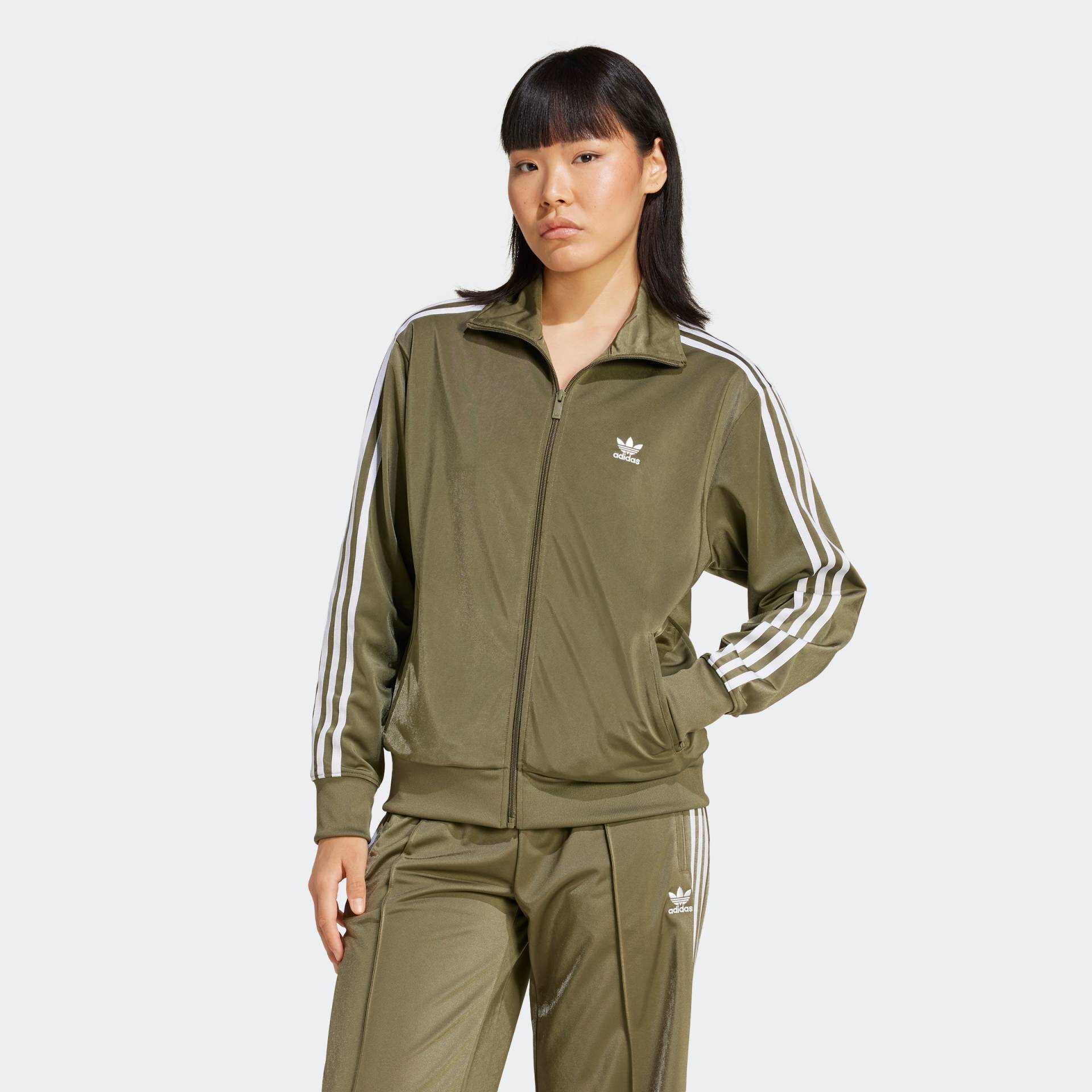 adidas Originals Trainingsjacke »FIREBIRD TT« von adidas Originals