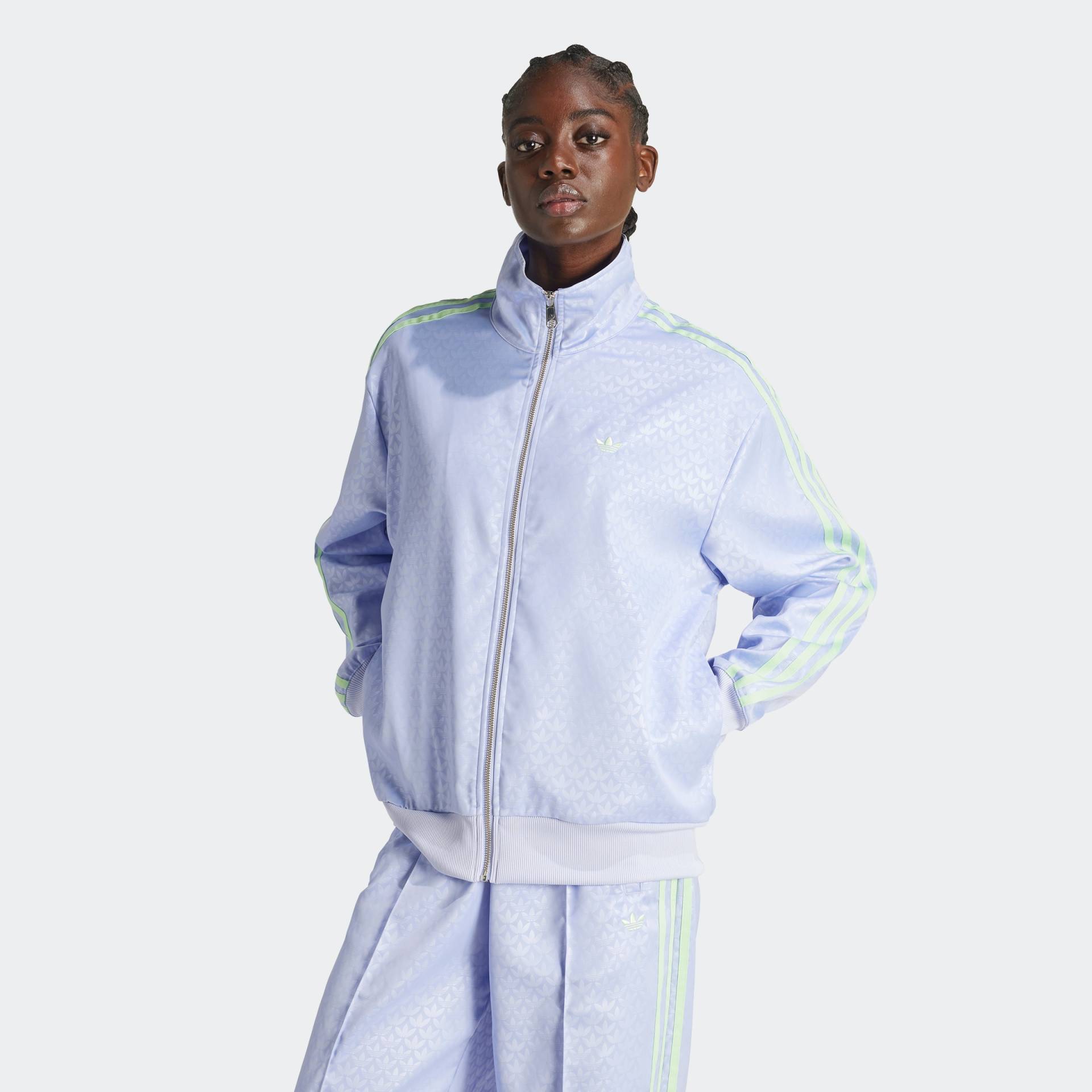 adidas Originals Trainingsjacke »MONOGRAM TT« von adidas Originals