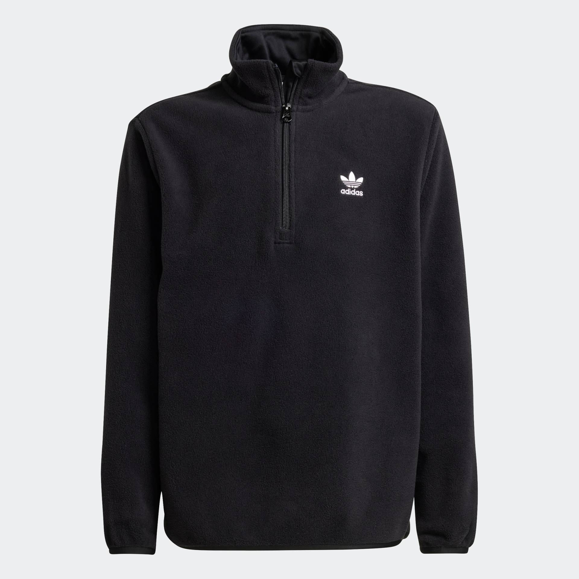 adidas Originals Fleecepullover »POLAR FLEECE HZ« adidas Originals Fleecepullover »POLAR FLEECE HZ« von adidas Originals
