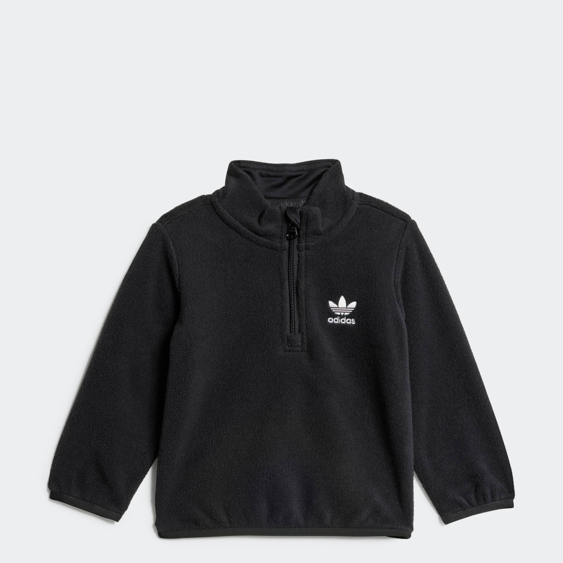 adidas Originals Trainingsjacke »POLAR FLEECE HZ« von adidas Originals