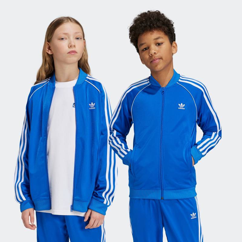 adidas Originals Trainingsjacke »SST TRACK TOP«, Superstar von adidas Originals