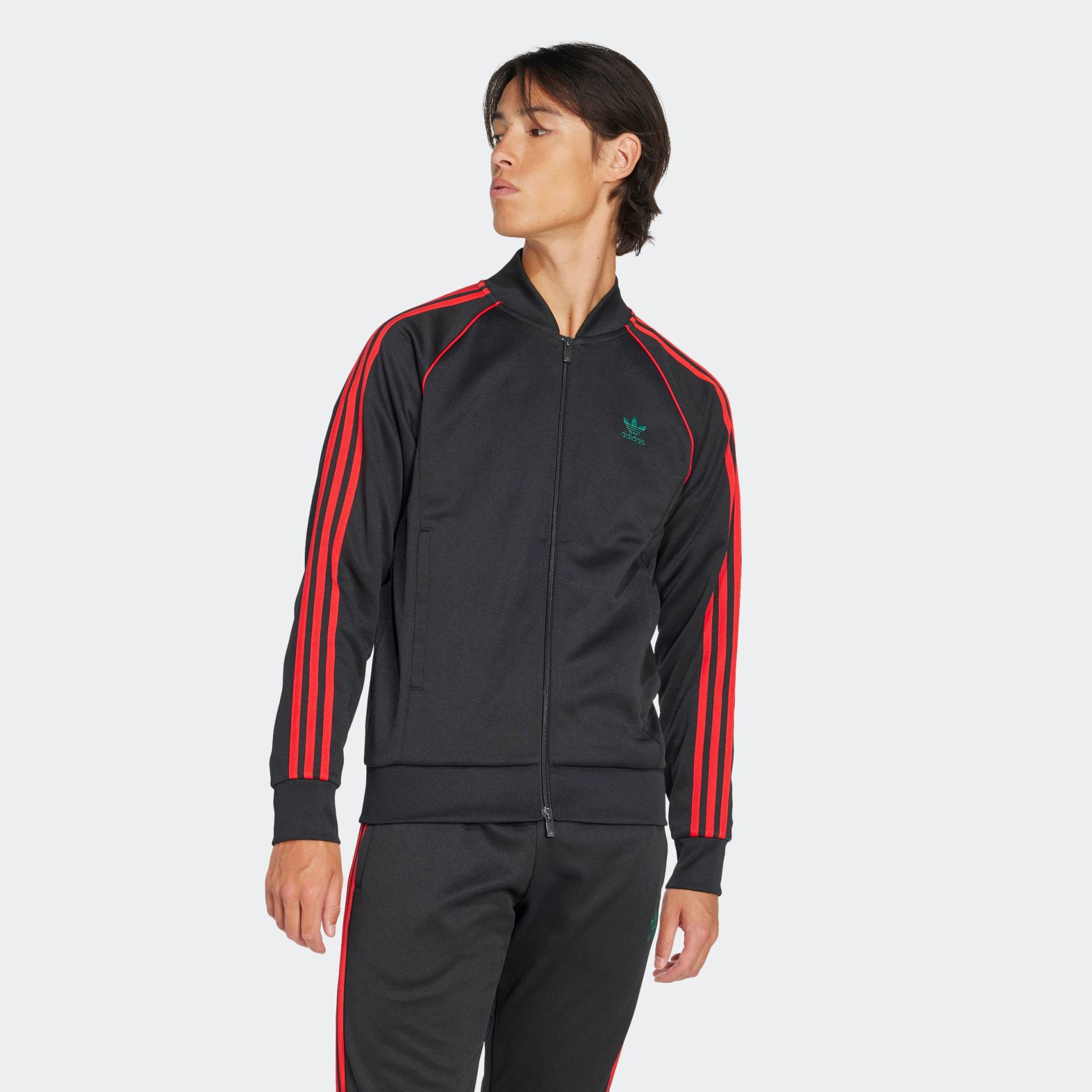 adidas Originals Trainingsjacke »SST TT«, Superstar, Retro Look von adidas Originals